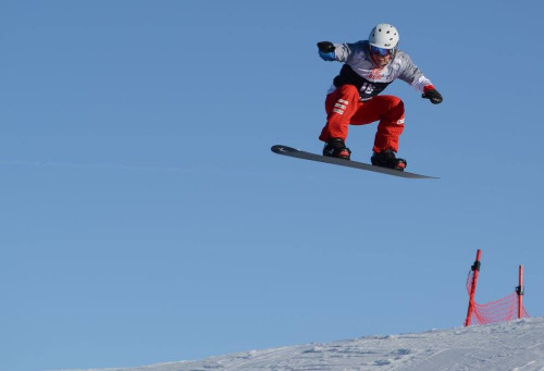 Weltcupauftakt in Montafon